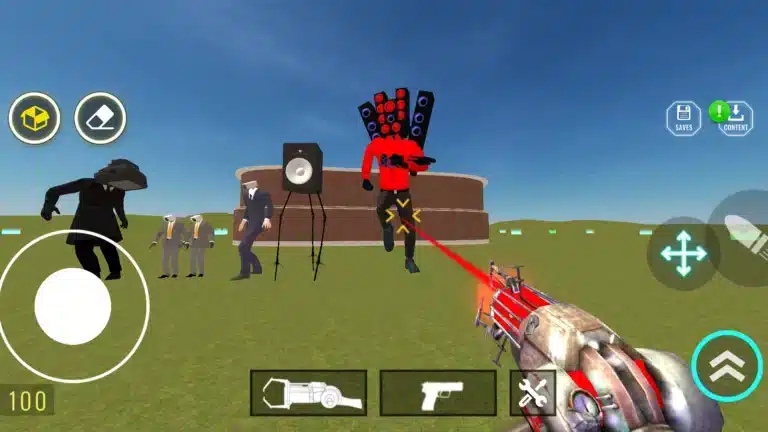 تحميل لعبة Nextbots In Playground مهكرة للاندرويد Apk أخر إصدار 2026 مجانا تحميل لعبة Nextbots In Playground مهكرة للاندرويد Apk أخر إصدار 2026 مجانا