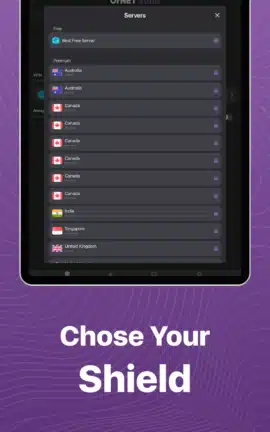 تحميل برنامح OrNET VPN مهكر للاندرويد Apk أخر إصدار 2026 مجانا تحميل برنامح OrNET VPN مهكر للاندرويد Apk أخر إصدار 2026 مجانا