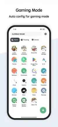 تحميل تطبيق Game Booster Play مهكر للاندرويد Apk أخر إصدار 2026 مجانا تحميل تطبيق Game Booster Play مهكر للاندرويد Apk أخر إصدار 2026 مجانا