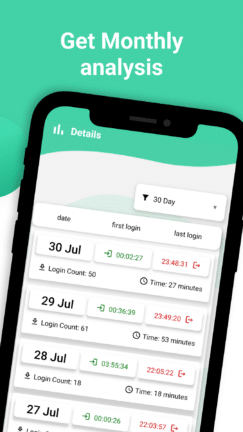 تحميل تطبيق WA Watcher مهكر APK للأندرويد 2026 أخر إصدار مجانًا