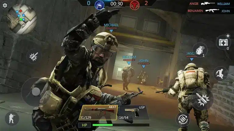 تحميل لعبة FPS Strike Ops مهكرة للاندرويد Apk أخر إصدار 2026 مجانا تحميل لعبة FPS Strike Ops مهكرة للاندرويد Apk أخر إصدار 2026 مجانا