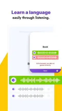 تحميل تطبيق 10 Minute Language مهكر APK للأندرويد 2026 أخر إصدار مجانًا