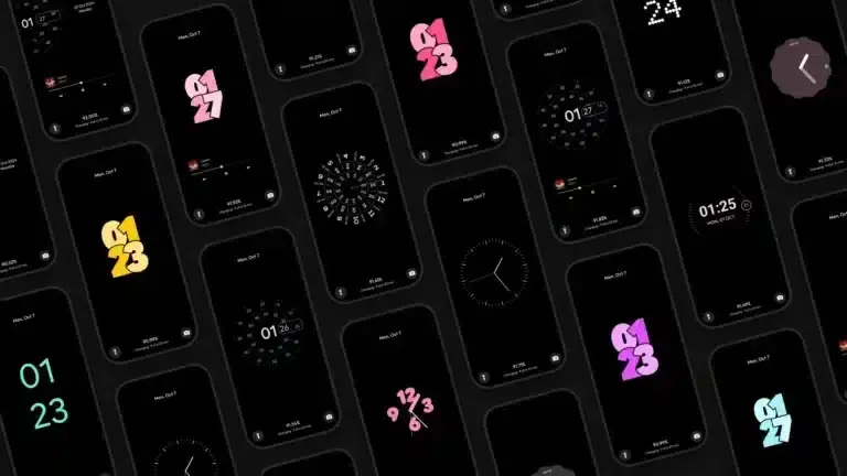 تحميل تطبيق AOD Flow مهكر APK للأندرويد 2026 أخر إصدار مجانًا
