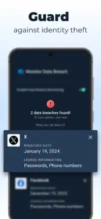 تحميل تطبيق WOT Mobile Security مهكر APK للأندرويد 2026 أخر إصدار مجانًا