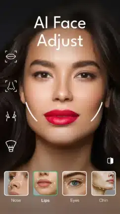 تحميل برنامج Persona AI Beauty Editor مهكر APK للأندرويد 2026 أخر إصدار مجانًا