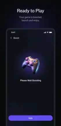 تحميل تطبيق Ultra Game Booster مهكر APK للأندرويد 2026 أخر إصدار مجانًا