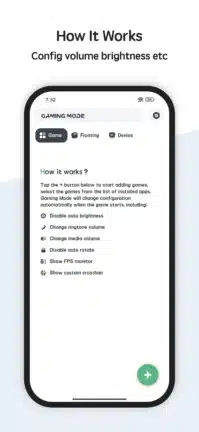 تحميل تطبيق Game Booster Play مهكر للاندرويد Apk أخر إصدار 2026 مجانا تحميل تطبيق Game Booster Play مهكر للاندرويد Apk أخر إصدار 2026 مجانا