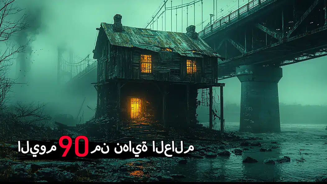 تحميل لعبة Dark War Survival مهكرة للاندرويد Apk أخر إصدار 2026 مجانا تحميل لعبة Dark War Survival مهكرة للاندرويد Apk أخر إصدار 2026 مجانا