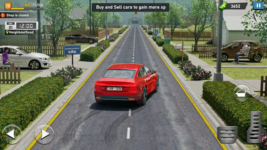 تنزيل لعبة Car Dealership مهكرة للاندرويد Apk أخر إصدار 2026 مجانا تنزيل لعبة Car Dealership مهكرة للاندرويد Apk أخر إصدار 2026 مجانا