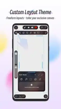 تحميل تطبيق HiPaint مهكر APK للأندرويد 2026 أخر إصدار مجانًا
