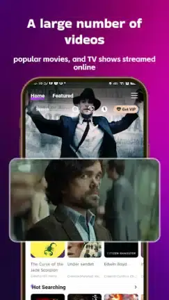 تحميل تطبيق LokTv مهكر APK للأندرويد 2026 أخر إصدار مجانًا