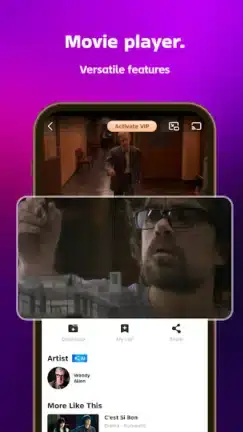 تحميل تطبيق LokTv مهكر APK للأندرويد 2026 أخر إصدار مجانًا