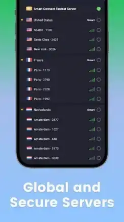 تحميل تطبيق Lemon VPN مهكر APK للأندرويد 2026 أخر إصدار مجانًا