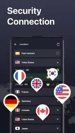 تحميل تطبيق Lemon VPN مهكر APK للأندرويد 2026 أخر إصدار مجانًا