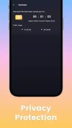 تحميل تطبيق Lemon VPN مهكر APK للأندرويد 2026 أخر إصدار مجانًا