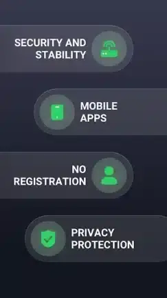 تحميل تطبيق Lemon VPN مهكر APK للأندرويد 2026 أخر إصدار مجانًا