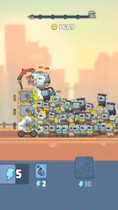تحميل لعبة TDS Tower Destiny Survive مهكرة للاندرويد Apk أخر إصدار 2026 مجانا تحميل لعبة TDS Tower Destiny Survive مهكرة للاندرويد Apk أخر إصدار 2026 مجانا