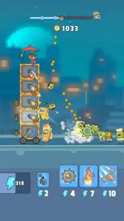 تحميل لعبة TDS Tower Destiny Survive مهكرة للاندرويد Apk أخر إصدار 2026 مجانا تحميل لعبة TDS Tower Destiny Survive مهكرة للاندرويد Apk أخر إصدار 2026 مجانا