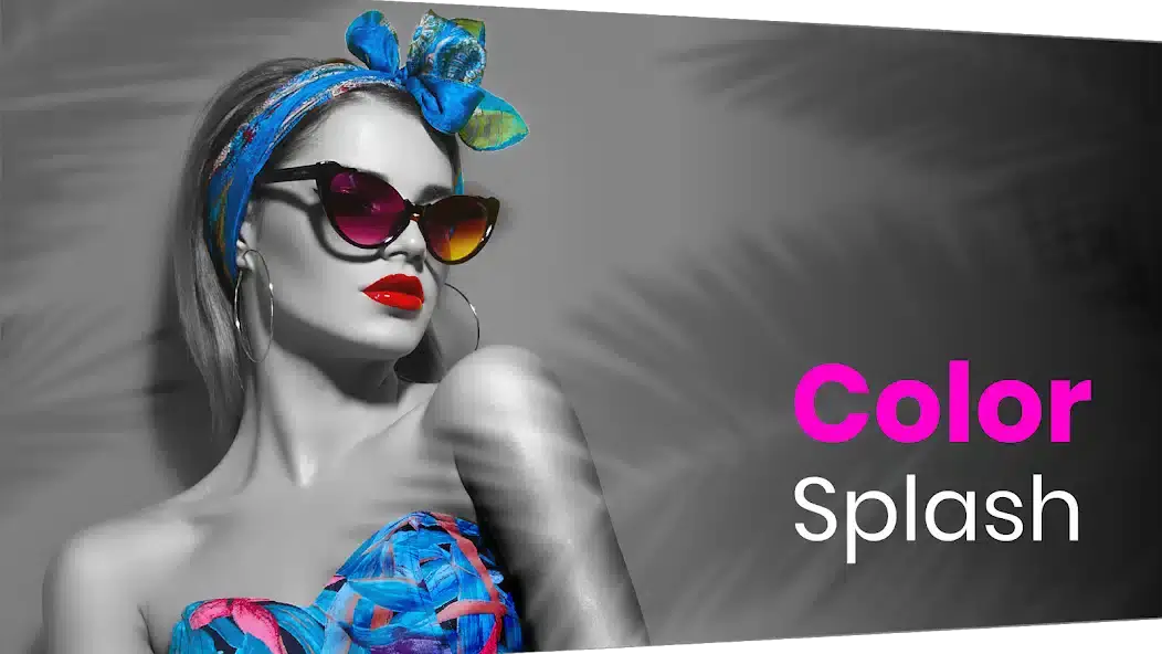 تحميل تطبيق Color Pop Effects Pro مهكر APK للأندرويد 2026 أخر إصدار مجانًا