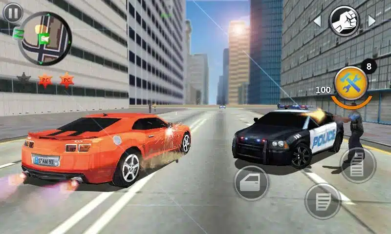 تحميل لعبة Grand Gangsters 3D مهكرة Apk للاندرويد 2026 أخر إصدار مجانا تحميل لعبة Grand Gangsters 3D مهكرة Apk للاندرويد 2026 أخر إصدار مجانا