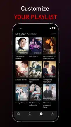 تحميل تطبيق RadReel مهكر للاندرويد Apk أخر إصدار 2026 مجانا تحميل تطبيق RadReel مهكر للاندرويد Apk أخر إصدار 2026 مجانا