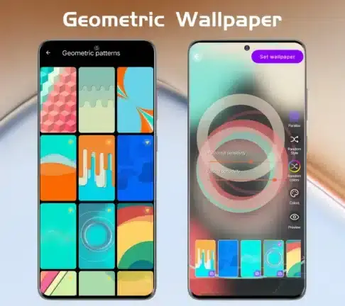 تحميل تطبيق X Live Wallpaper مهكر APK للأندرويد 2026 أخر إصدار مجانًا