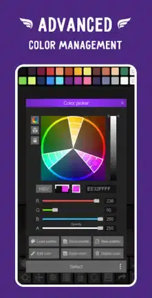 تحميل تطبيق Pixel Studio مهكر APK للأندرويد 2026 أخر إصدار مجانًا
