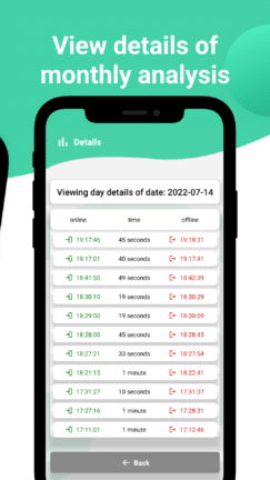 تحميل تطبيق WA Watcher مهكر APK للأندرويد 2026 أخر إصدار مجانًا