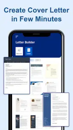 تحميل تطبيق Fast CV Maker مهكر APK للأندرويد 2026 أخر إصدار مجانًا