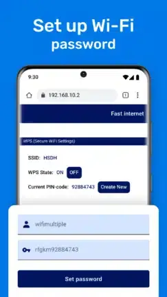 تحميل تطبيق Router Admin Page مهكر APK للأندرويد 2026 أخر إصدار مجانًا