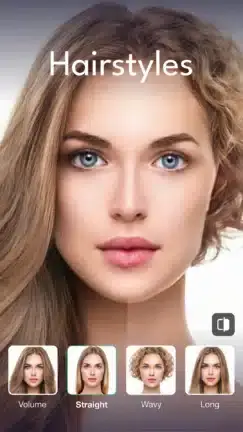 تحميل برنامج Persona AI Beauty Editor مهكر APK للأندرويد 2026 أخر إصدار مجانًا