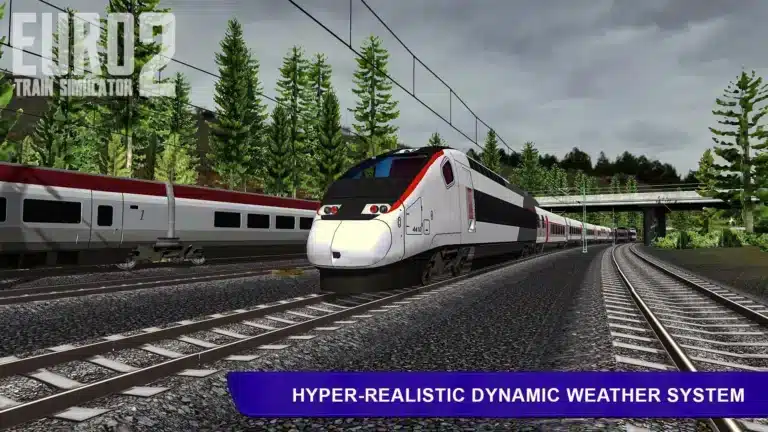 تحميل لعبة Euro Train Simulator 2 مهكرة للاندرويد Apk أخر إصدار 2026 مجانا تحميل لعبة Euro Train Simulator 2 مهكرة للاندرويد Apk أخر إصدار 2026 مجانا
