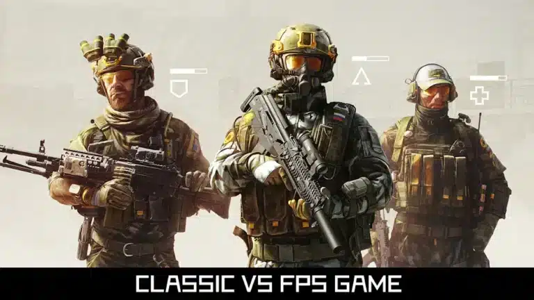 تحميل لعبة FPS Strike Ops مهكرة للاندرويد Apk أخر إصدار 2026 مجانا تحميل لعبة FPS Strike Ops مهكرة للاندرويد Apk أخر إصدار 2026 مجانا