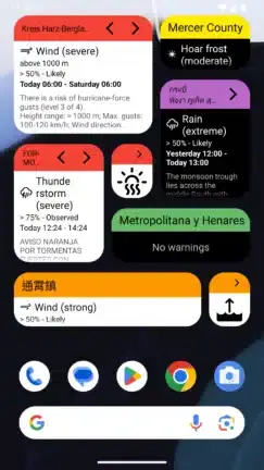 تحميل تطبيق UnWX مهكر APK للأندرويد 2026 أخر إصدار مجانًا