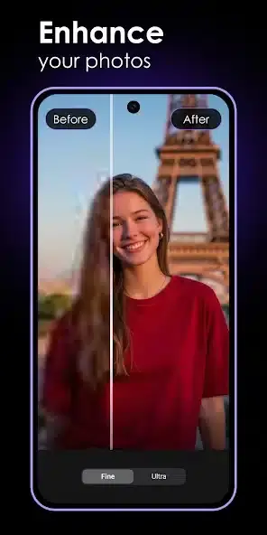تحميل تطبيق Blur Photo Editor مهكر APK للأندرويد 2026 أخر إصدار مجانًا