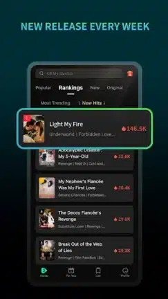 تحميل تطبيق iDrama Stream مهكر للاندرويد Apk أخر إصدار 2026 مجانا تحميل تطبيق iDrama Stream مهكر للاندرويد Apk أخر إصدار 2026 مجانا