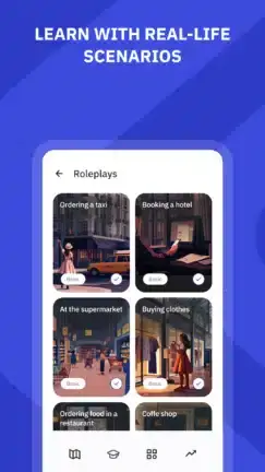 تحميل تطبيق Talkpal AI مهكر APK للأندرويد 2026 أخر إصدار مجانًا