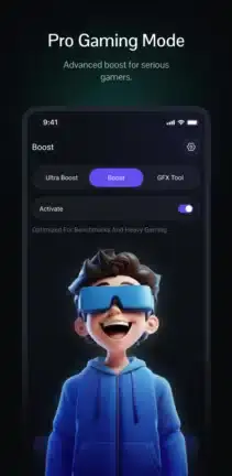 تحميل تطبيق Ultra Game Booster مهكر APK للأندرويد 2026 أخر إصدار مجانًا تحميل تطبيق Ultra Game Booster مهكر APK للأندرويد 2026 أخر إصدار مجانًا