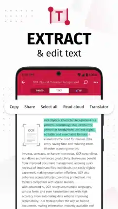 تحميل برنامج SwiftScan مهكر للاندرويد Apk أخر إصدار 2026 مجانا تحميل برنامج SwiftScan مهكر للاندرويد Apk أخر إصدار 2026 مجانا