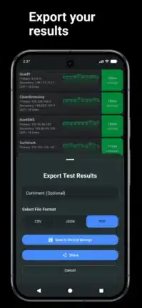 تحميل تطبيق Dns Speed Test مهكر APK للأندرويد 2026 أخر إصدار مجانًا