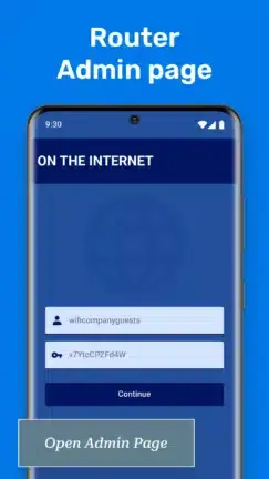 تحميل تطبيق Router Admin Page مهكر APK للأندرويد 2026 أخر إصدار مجانًا