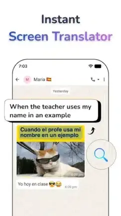 تحميل تطبيق Swift Translate مهكر APK للأندرويد 2026 أخر إصدار مجانًا