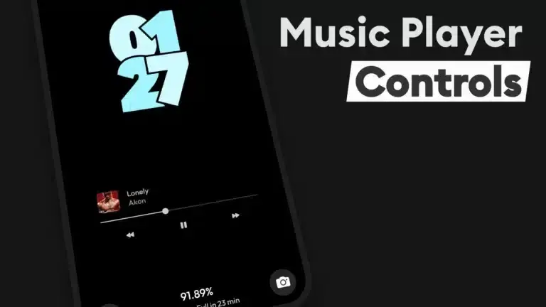 تحميل تطبيق AOD Flow مهكر APK للأندرويد 2026 أخر إصدار مجانًا