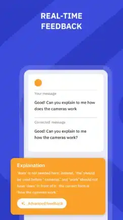 تحميل تطبيق Talkpal AI مهكر APK للأندرويد 2026 أخر إصدار مجانًا