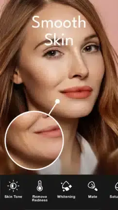 تحميل برنامج Persona AI Beauty Editor مهكر APK للأندرويد 2026 أخر إصدار مجانًا