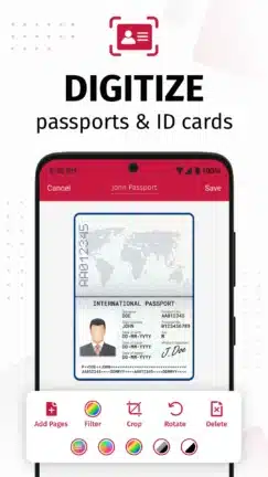 تحميل برنامج SwiftScan مهكر للاندرويد Apk أخر إصدار 2026 مجانا تحميل برنامج SwiftScan مهكر للاندرويد Apk أخر إصدار 2026 مجانا