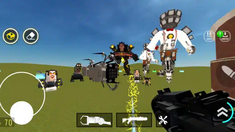 تحميل لعبة Nextbots In Playground مهكرة للاندرويد Apk أخر إصدار 2026 مجانا تحميل لعبة Nextbots In Playground مهكرة للاندرويد Apk أخر إصدار 2026 مجانا