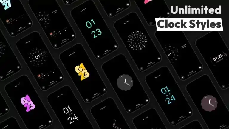 تحميل تطبيق AOD Flow مهكر APK للأندرويد 2026 أخر إصدار مجانًا