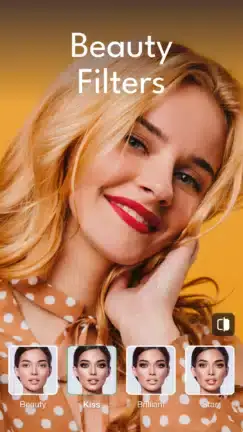 تحميل برنامج Persona AI Beauty Editor مهكر APK للأندرويد 2026 أخر إصدار مجانًا