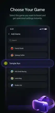 تحميل تطبيق Ultra Game Booster مهكر APK للأندرويد 2026 أخر إصدار مجانًا